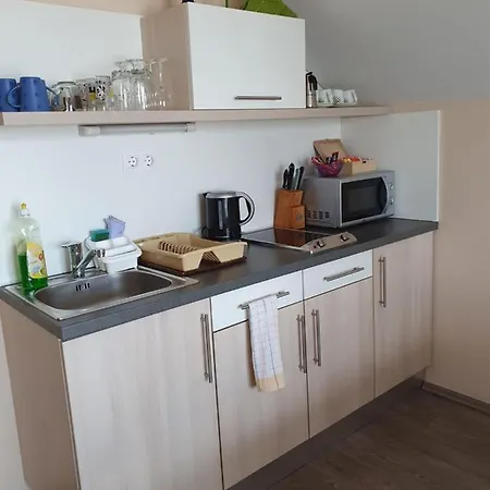 Διαμέρισμα Jaja Apartman *