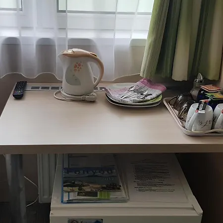 Jaja Apartman