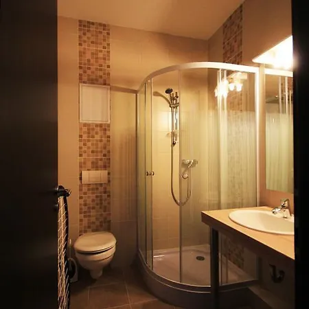 Jaja Apartman Апартаменты *