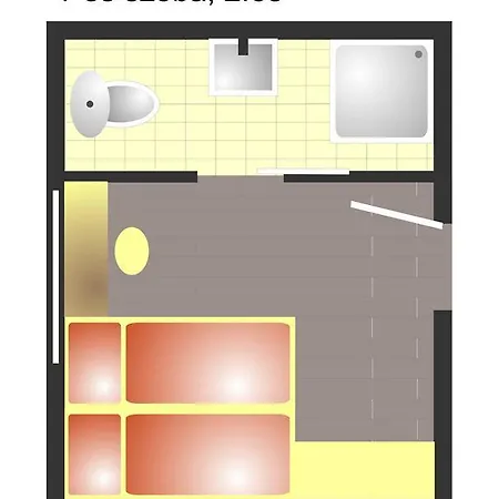 Jaja Apartman * Fonyód