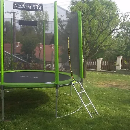 Jaja Apartman
