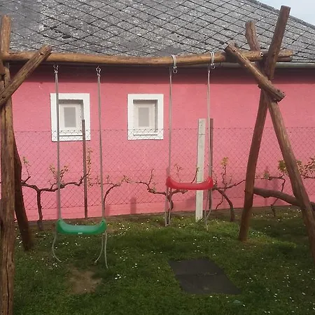 Jaja Apartman Fonyód