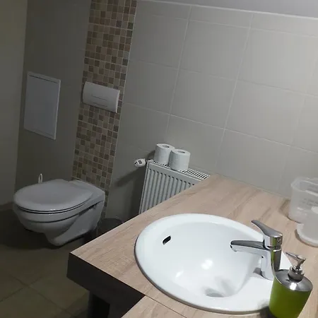 Διαμέρισμα Jaja Apartman *