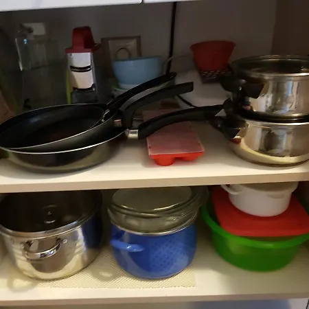 Jaja Apartman Фоньод