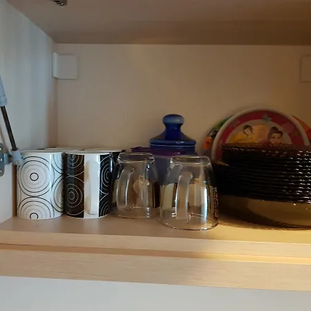 Jaja Apartman Διαμέρισμα Fonyód