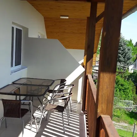 Jaja Apartman * Fonyód